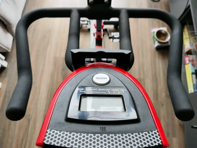 Bicicleta de Spinning nuevo beat 36 - 5