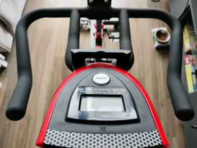Bicicleta de Spinning nuevo beat 36 - miniatura 5