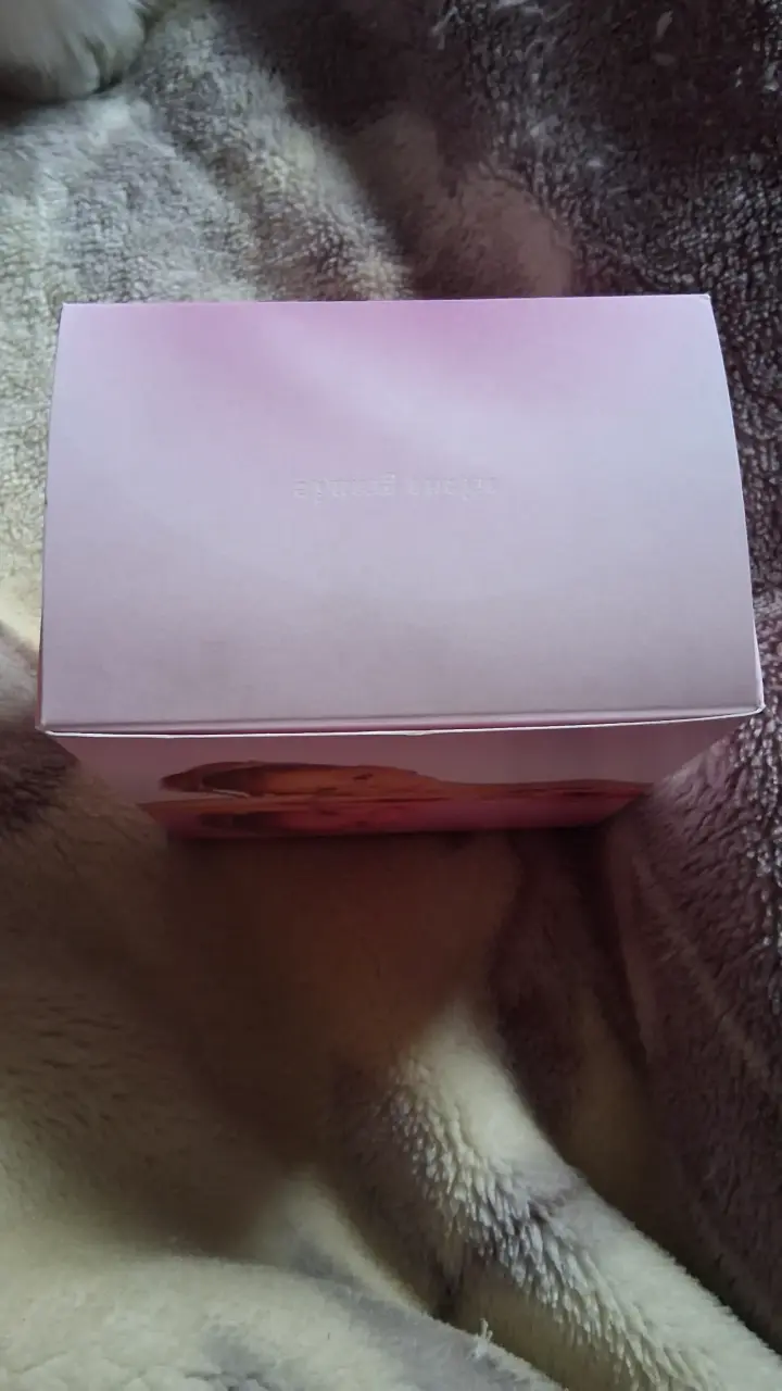 Perfume Ariana Grande R.E.M. Cherry Eclipse 100 ml - 5