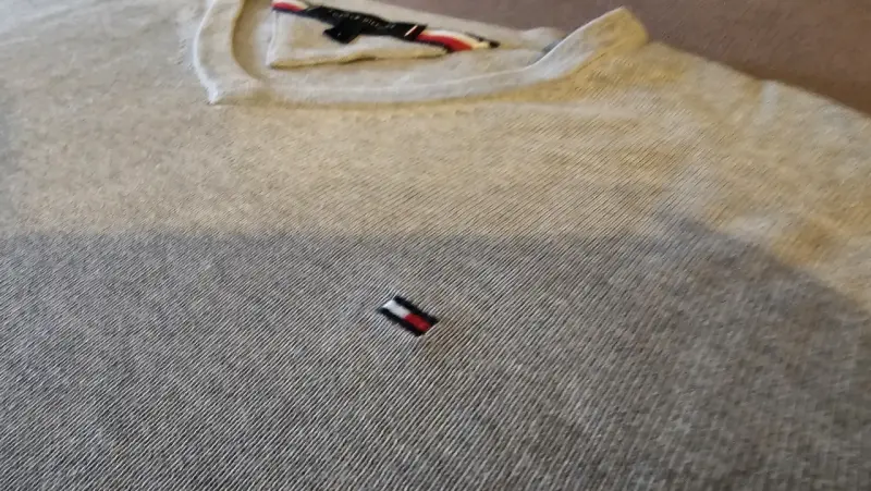 Sweater Tommy Hilfiger para hombre - 2