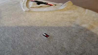 Sweater Tommy Hilfiger para hombre - miniatura 2