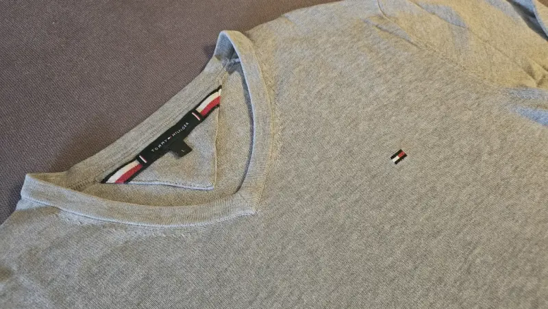 Sweater Tommy Hilfiger para hombre - 3