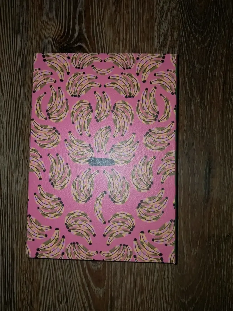 Caja decorativa con diseño de ave - 3