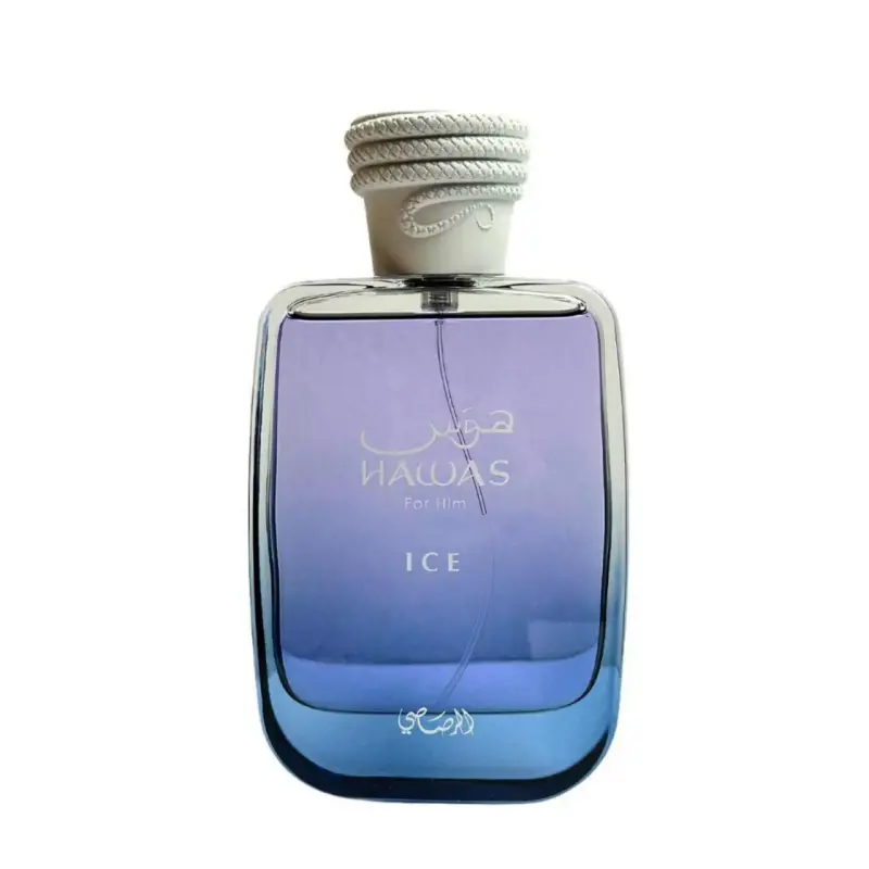 Decants perfume Hawas Ice 5/10 ml - 1