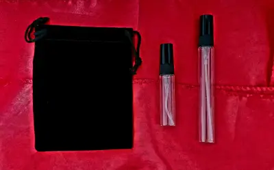 Decants perfume Hawas Ice 5/10 ml - miniatura 2