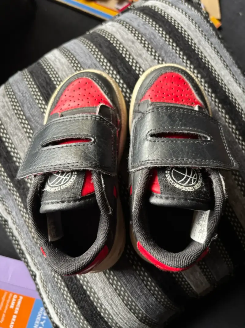 Zapatilla adidas - 3