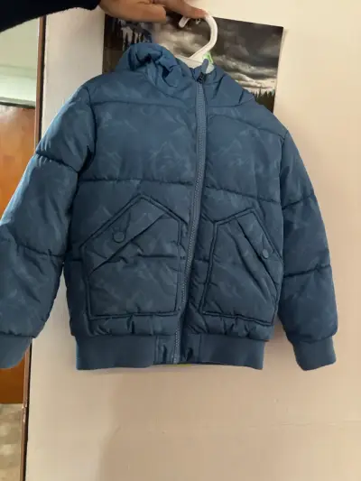 Parka yamp - miniatura 1
