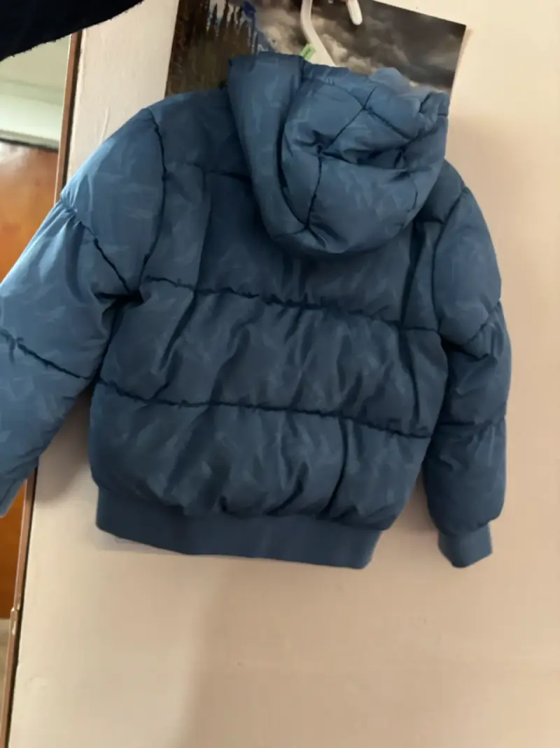 Parka yamp - 2