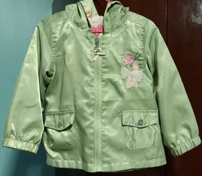 Chaqueta Reversible - miniatura 1