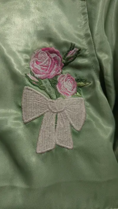 Chaqueta Reversible - miniatura 2