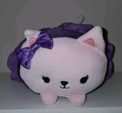 Set de 3 peluches - miniatura 1