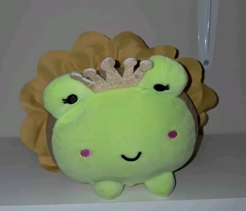 Set de 3 peluches - 2