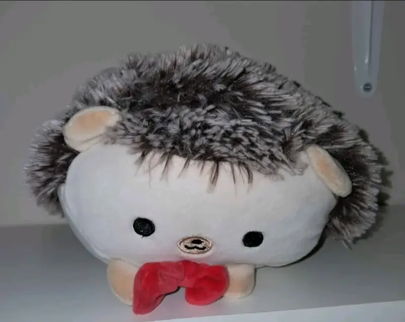 Set de 3 peluches - 3