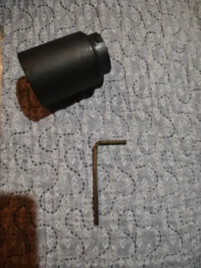 Sierra caladora Gladiator SK 455/1 con accesorios - miniatura 4