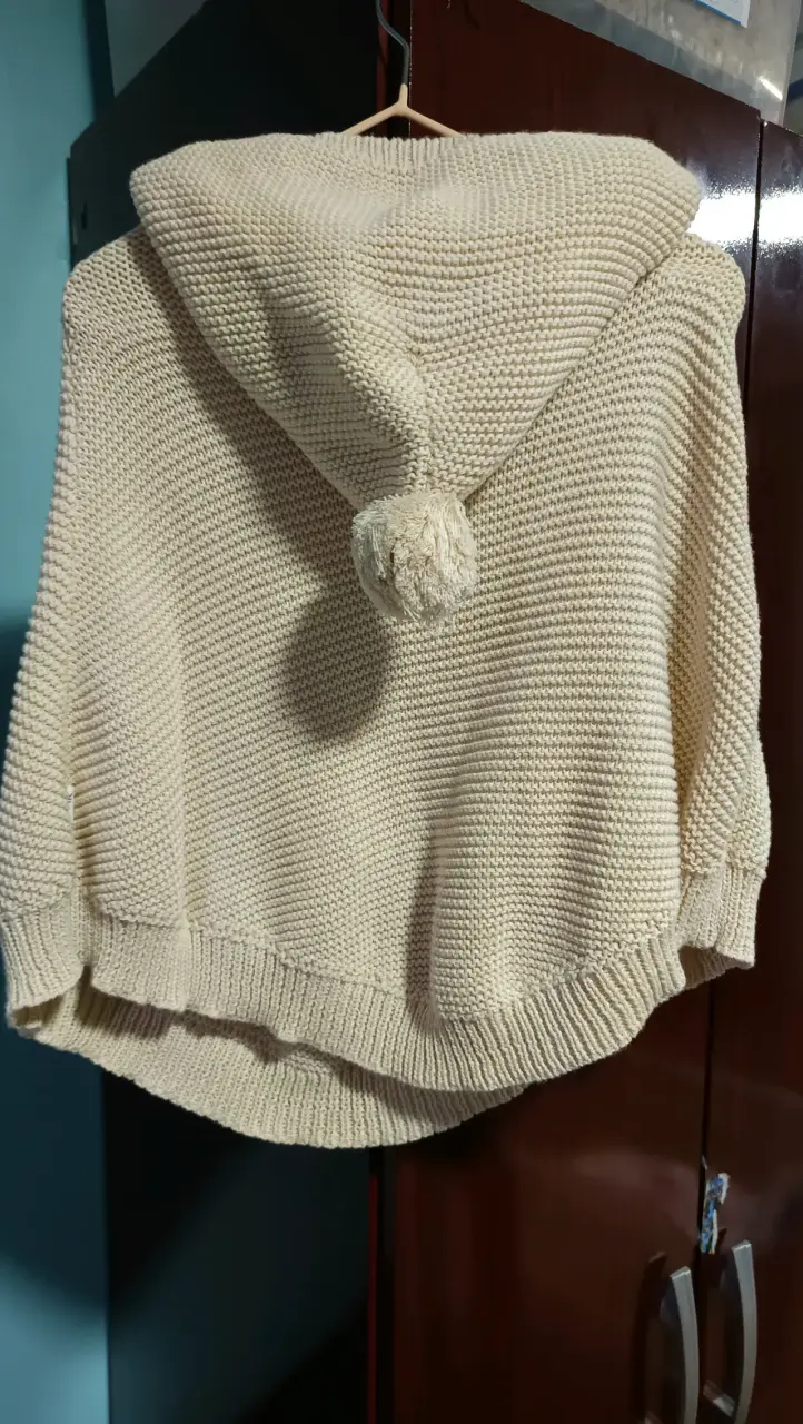 Poncho - 2