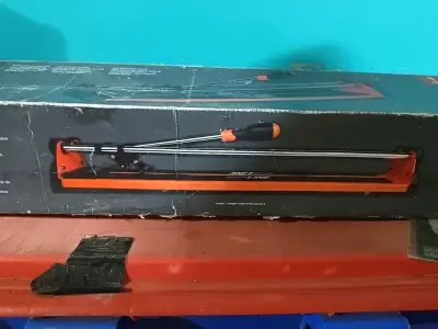 Cortador manual para cerámicas Redline Professional - miniatura 3