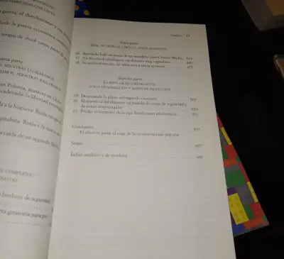 La Doctrina Del Shock  - Naomi Klein - miniatura 5