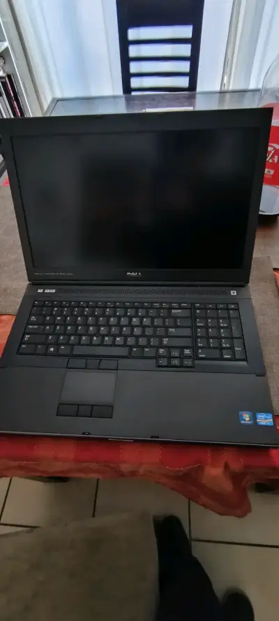Laptop Dell Precision M6700 - miniatura 1