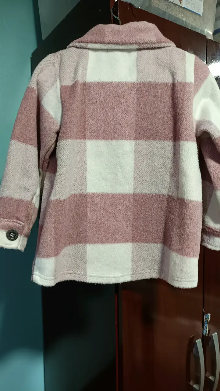 Chaqueta a Cuadros - 2