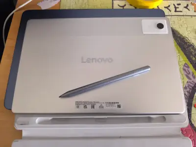 Tablet Lenovo Idea Tab Plus con teclado y lápiz - miniatura 5
