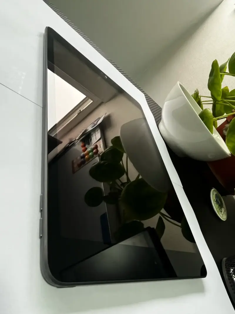 iPad de 10.2 pulgadas en buen estado - 4