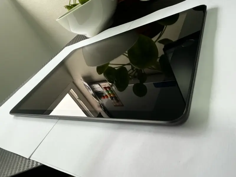 iPad de 10.2 pulgadas en buen estado - 5