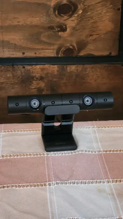 PlayStation Camera / Camara PS4 Sony con Soporte - miniatura 3