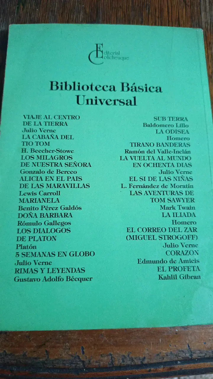 Libro Casa de Muñecas de Enrique Ibsen - 2