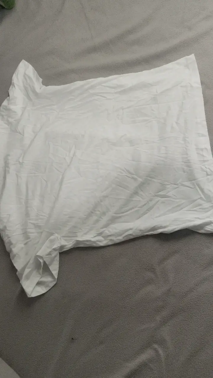 Polera blanca - 2