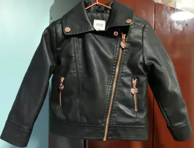 Chaqueta de Cuero - miniatura 1