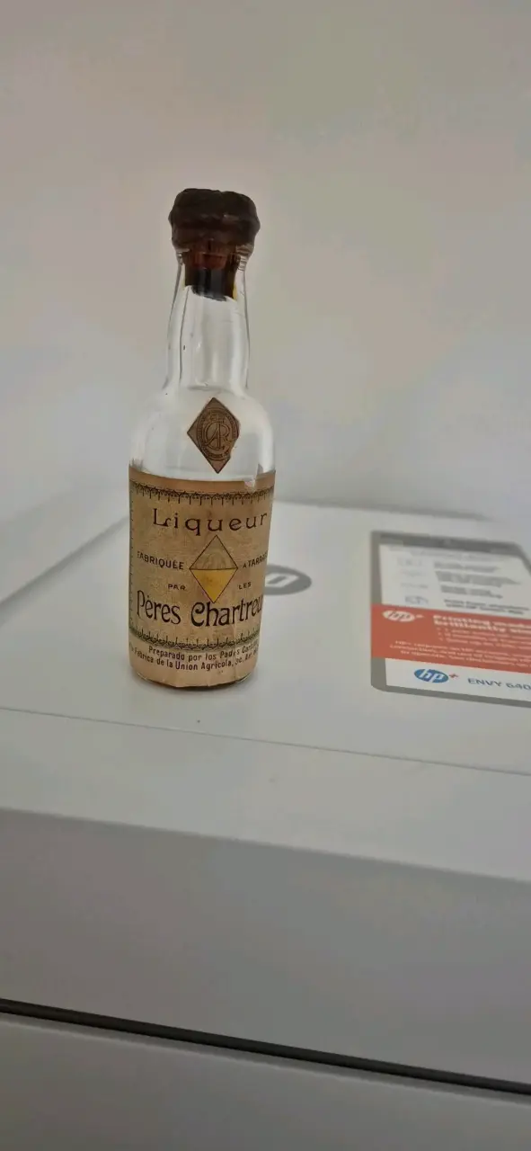 Set de mini botellas de whisky Maker's Mark - 3