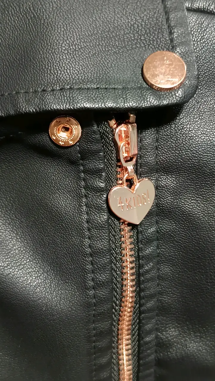 Chaqueta de Cuero - 3