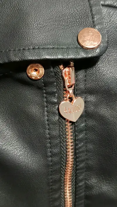 Chaqueta de Cuero - miniatura 3