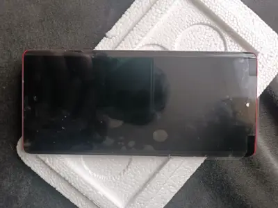 Pantalla AMOLED con marco Motorola Moto G85 - miniatura 1