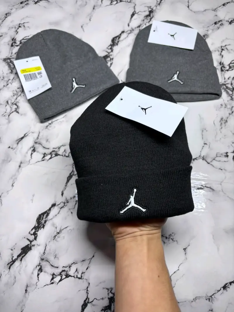 Gorro jordan
