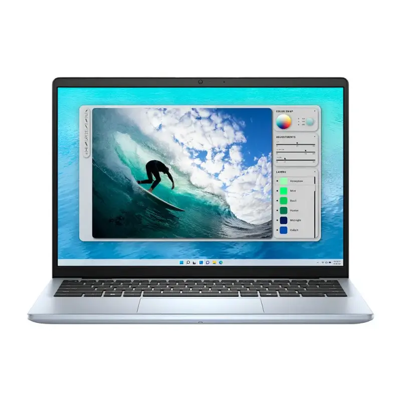 Notebook Dell Inspiron 14 5440 i5 8GB RAM 512 - 1