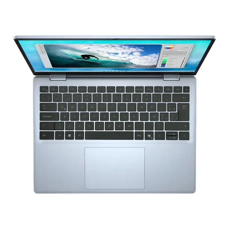 Notebook Dell Inspiron 14 5440 i5 8GB RAM 512 - 2
