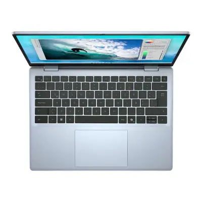 Notebook Dell Inspiron 14 5440 i5 8GB RAM 512 - miniatura 2