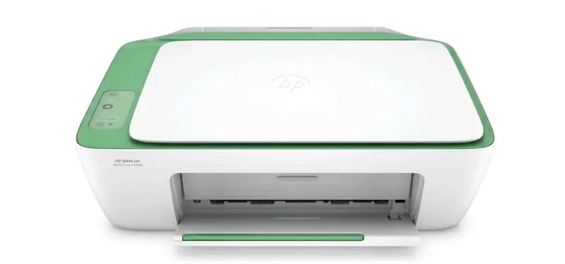 Impresora multifuncional HP DeskJet Ink 2375 - 1