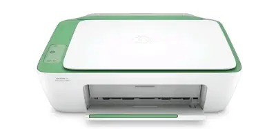 Impresora multifuncional HP DeskJet Ink 2375 - miniatura 1