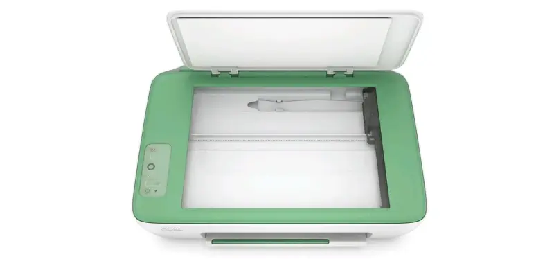 Impresora multifuncional HP DeskJet Ink 2375 - 2