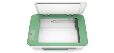 Impresora multifuncional HP DeskJet Ink 2375 - miniatura 2