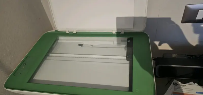 Impresora multifuncional HP DeskJet Ink 2375 - 3