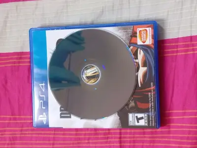 Juego PS4 Dragon Ball Xenoverse 2 - miniatura 3