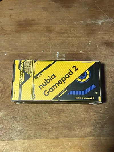 Control Nubia Gamepad 2 - miniatura 1