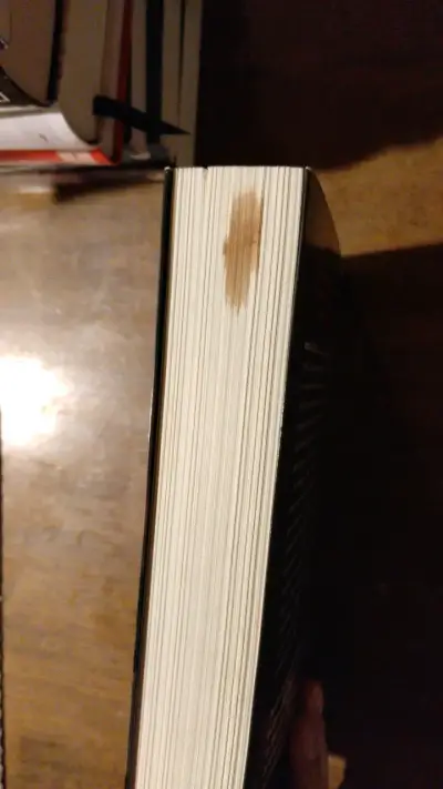 Libro Mister de E.L. James en buen estado - miniatura 2