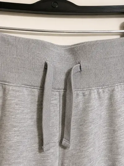 Pantalones deportivos grises O'Neill para hombre - miniatura 3
