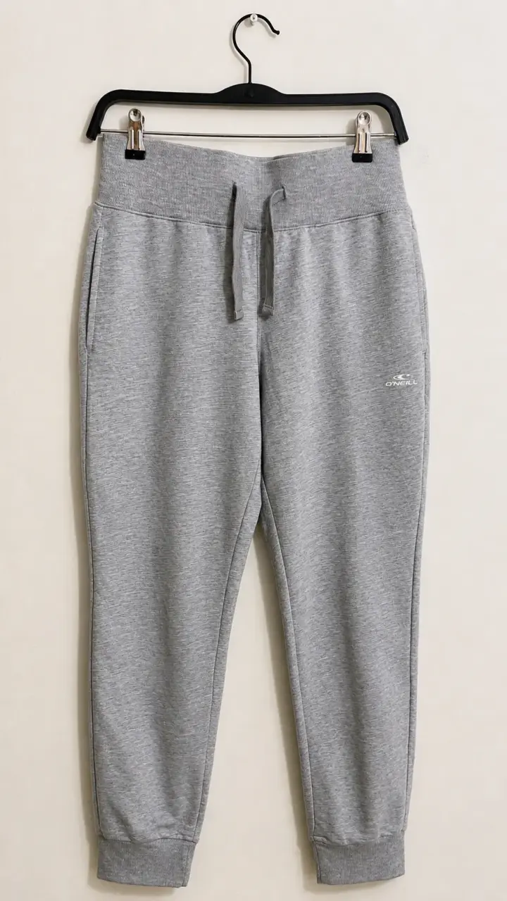 Pantalones deportivos grises O'Neill para hombre - 4