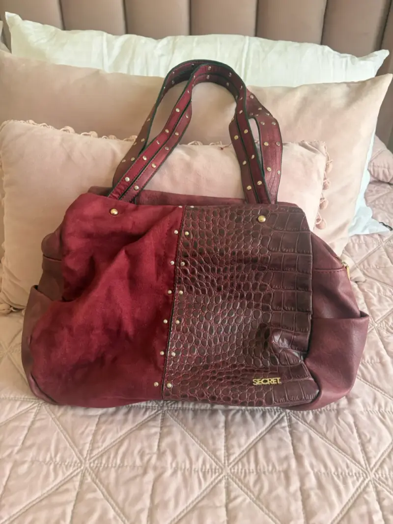 Carteras Secret - 1