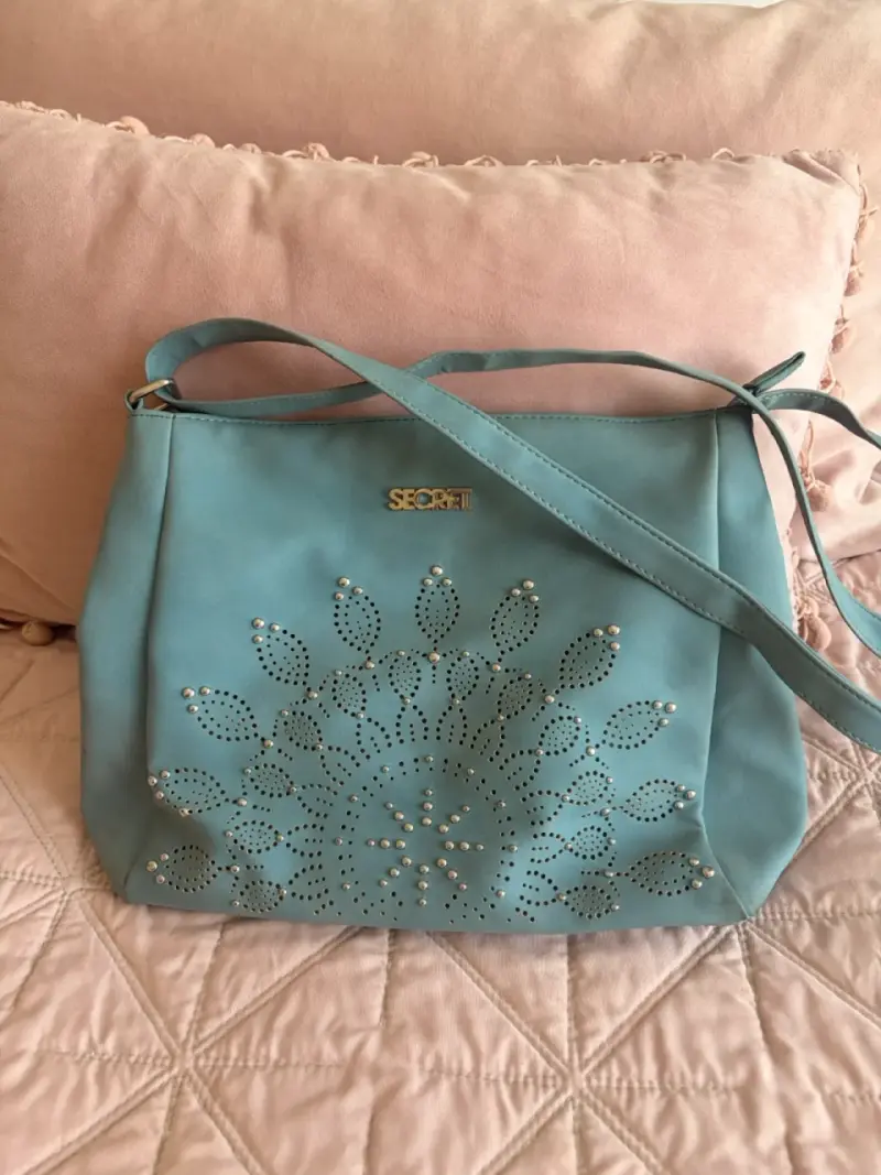 Carteras Secret - 3